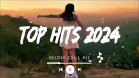 Top hits 2024 playlist _ Trending music 2024 _ Best songs 2024 updated weekly (P