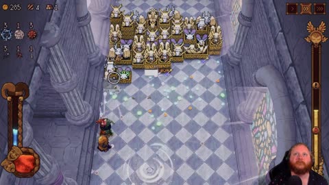 Did Trump really blow Bubba right here in the Bayou?