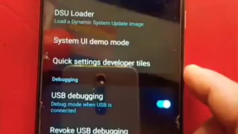 How to fix Samsung USB connect or disconnect problem