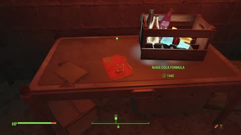 Meeting Nuka-Freeze then killing him 12-13-2024