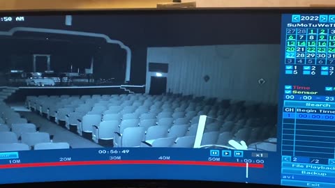 🎭 I Regularly Investigate the Savannah Theatre | TheHauntingHour