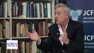 Jerusalem, experts warn that the Middle East conflict