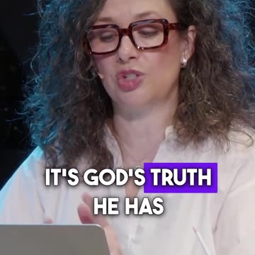 You Are Healed—Claim It