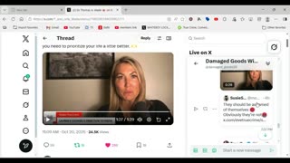 Hidden True Crime Karen Or Victim My Thoughts On YouTube PROTECTION ORDERS!