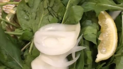 TRADITIONAL KUWAITI DISHES