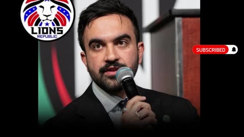 Mayor Zohran Mamdani appoints a convicted criminal to lead the NYC Department of Correction