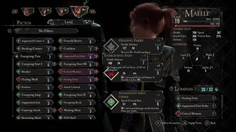 Shaping the Canvas | E33