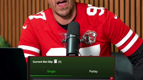 Offer the BEST ODDS to your peers!!