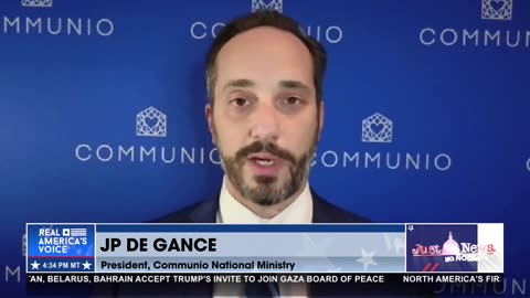 TRUMP IS PROTECTING RELIGIOUS LIBERTY