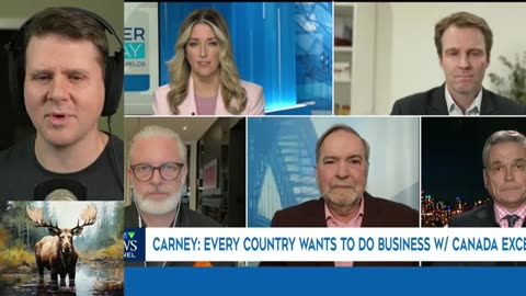 Trump to TARIF F Canadian POTASH?! + Carney FORCED to Reveal Pipeline Stance