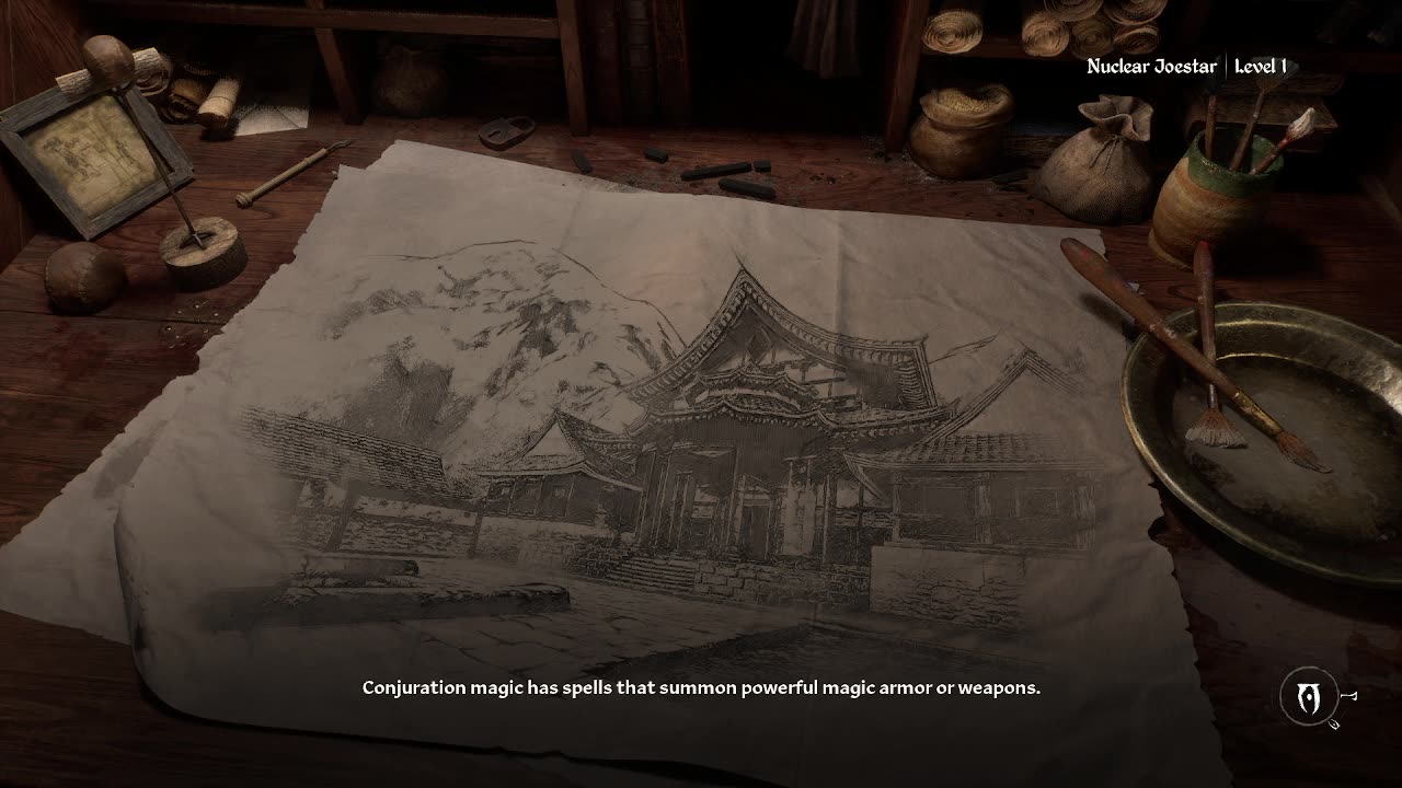 Oblivion Remastered Ep 4