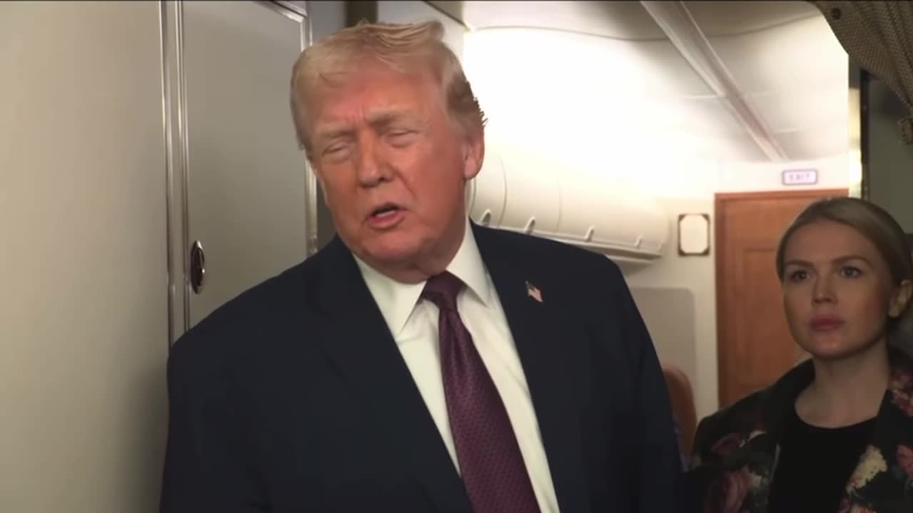 “Absolute Immunity” | POTUS (Shooting in Minnesota)