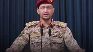 Los hutíes yemeníes atacan con misil un barco en el golfo de Adén