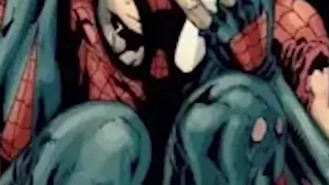 The Sad Life of Peter Parker:( P3 #spiderman