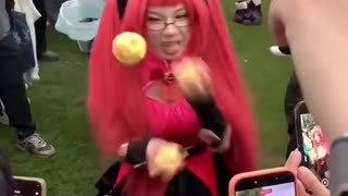 😱🩺 The Doctors Would Be Terrified of Her! | FunFM