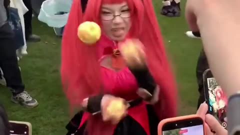 😱🩺 The Doctors Would Be Terrified of Her! | FunFM