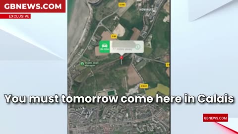 Immigrant Smuggler Exposure