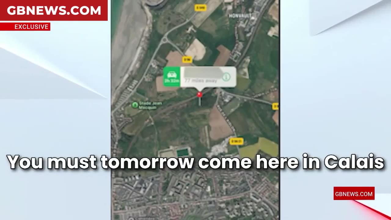 Immigrant Smuggler Exposure