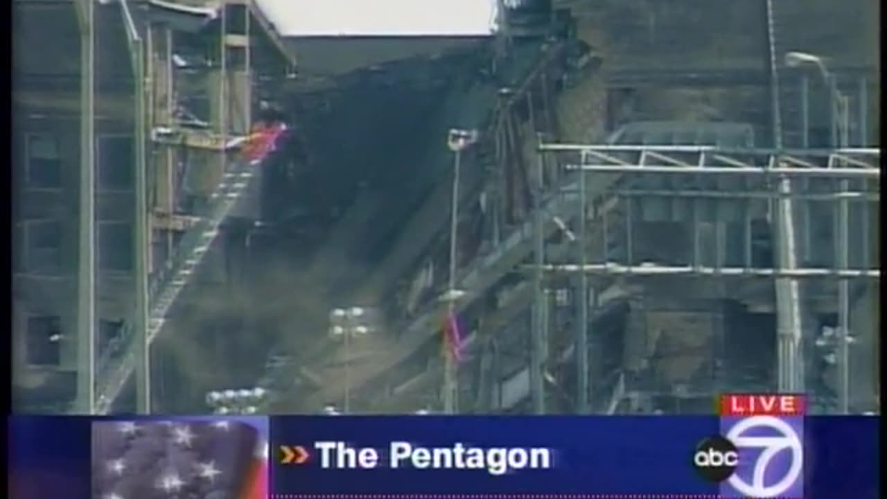 Paid Programming WJLA September 15, 2001 930am-959am EDT