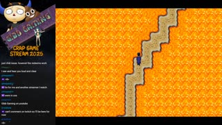 Crap Game Stream 2025 - The Question's Quest of Sin