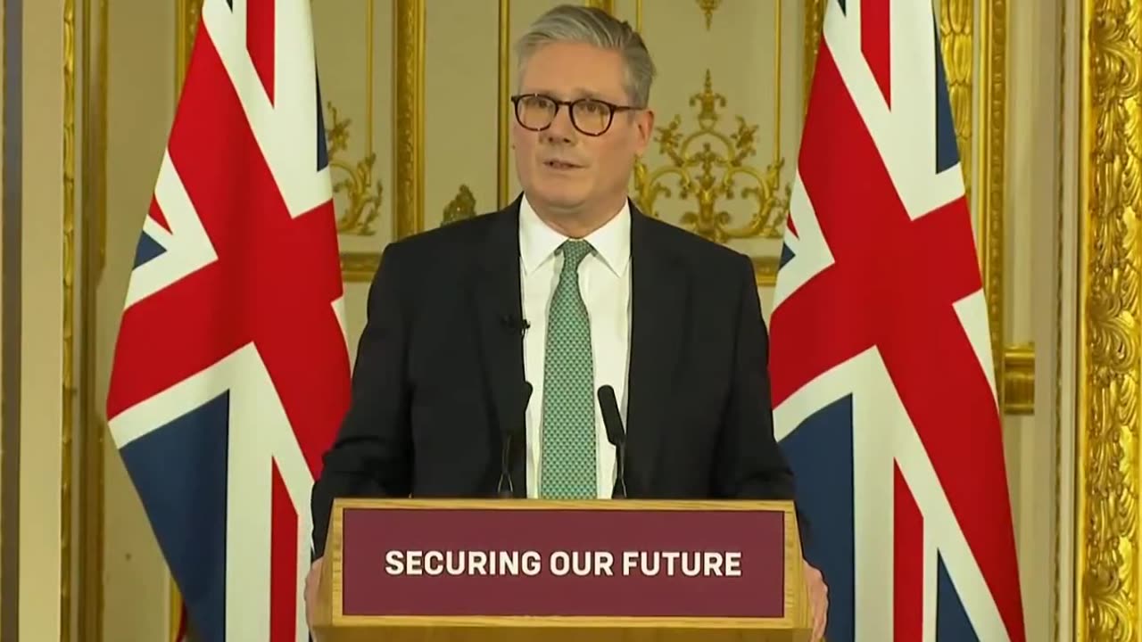 Keir Starmer