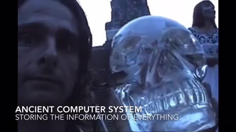 My story-The Next Greatest Story Ever Told