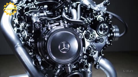 AEPSPIECES.COM - Moteur complet MERCEDES SPRINTER 2.2 CDI 651900