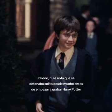 No supero 🤣 #harrypotter #danielradcliffe #harrypottertiktok #fyp #paratii #fyp