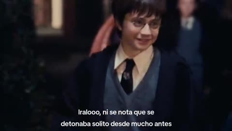 No supero 🤣 #harrypotter #danielradcliffe #harrypottertiktok #fyp #paratii #fyp