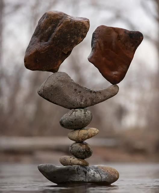 Balance