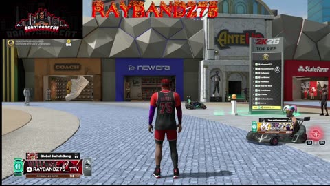 🏀GRINDING TO GREATNESS!!! WHO DARE TO CHANLLAGE THE THRONE💥