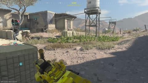 COD MW3 DOMINATION HC (AFGAN) 3