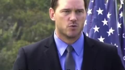 Chris Pratt Keeps Showing Why He's One of the Best (and Only) Patriots in Hollywood