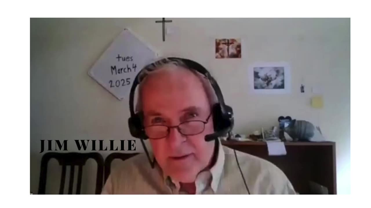 🔥 Jim Willie: Trump’s Plans With Ripple (XRP) (Part 2/1)
