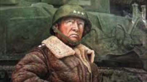 Jan 29, 2024 Gen. Patton quotation of the day: To Son on appointment to West Point