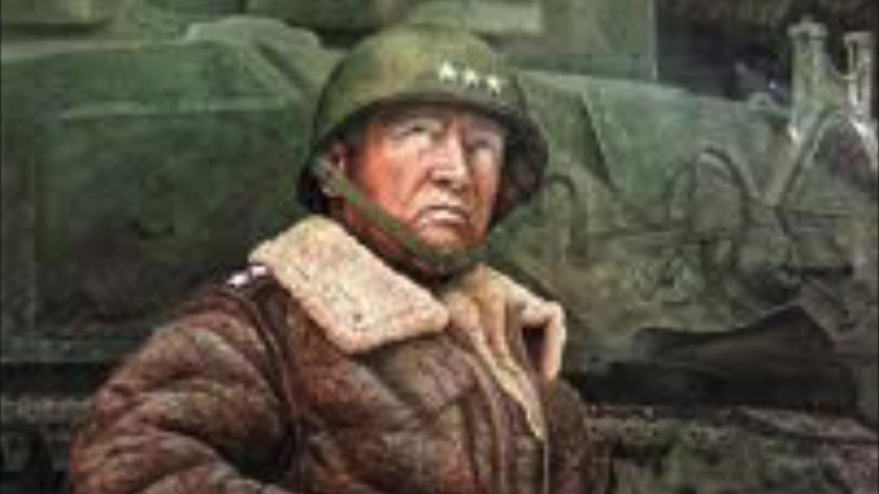 Jan 29, 2024 Gen. Patton quotation of the day: To Son on appointment to West Point