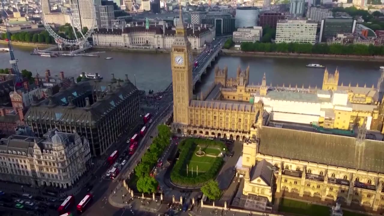 Musicians release silent album to protest UK's AI copyright changes