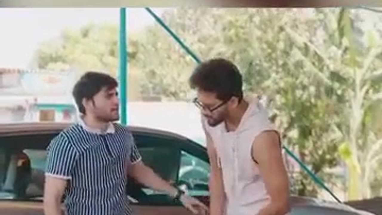 Ashish Fuomedydy Colletion