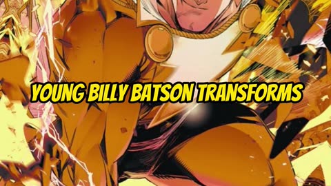 Vision vs Shazam - Who Wins?