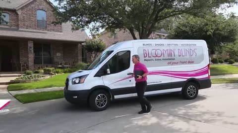 Expert Solutions for Smooth & Safe Window Blind Repair Services