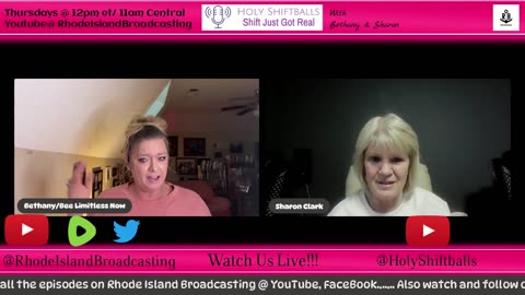 Holy Shiftballs S2E1: The Year We Chose Shift Over Shit