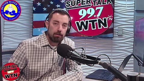 DEMS SHUTDOWN CHAOS While TRUMP MAKES WORLD NEWS