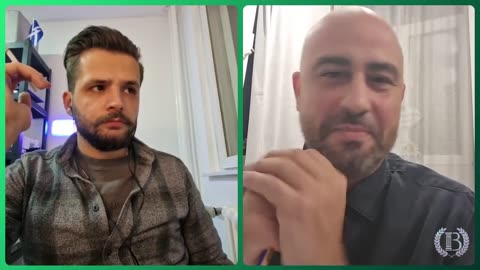 #168 Regresi shoqëror nga Gjonbaba tek Kaini - Andi Knuti në Buchi Podcast Shqip P1/3 | Agora
