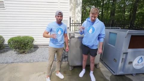 Double Your Money Every Explosion You Survive.mrbestTV_2025. mr beast new video 2025