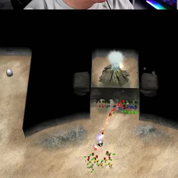 Bye, I'm out of here! | Pikmin 2 | game play | episode 10