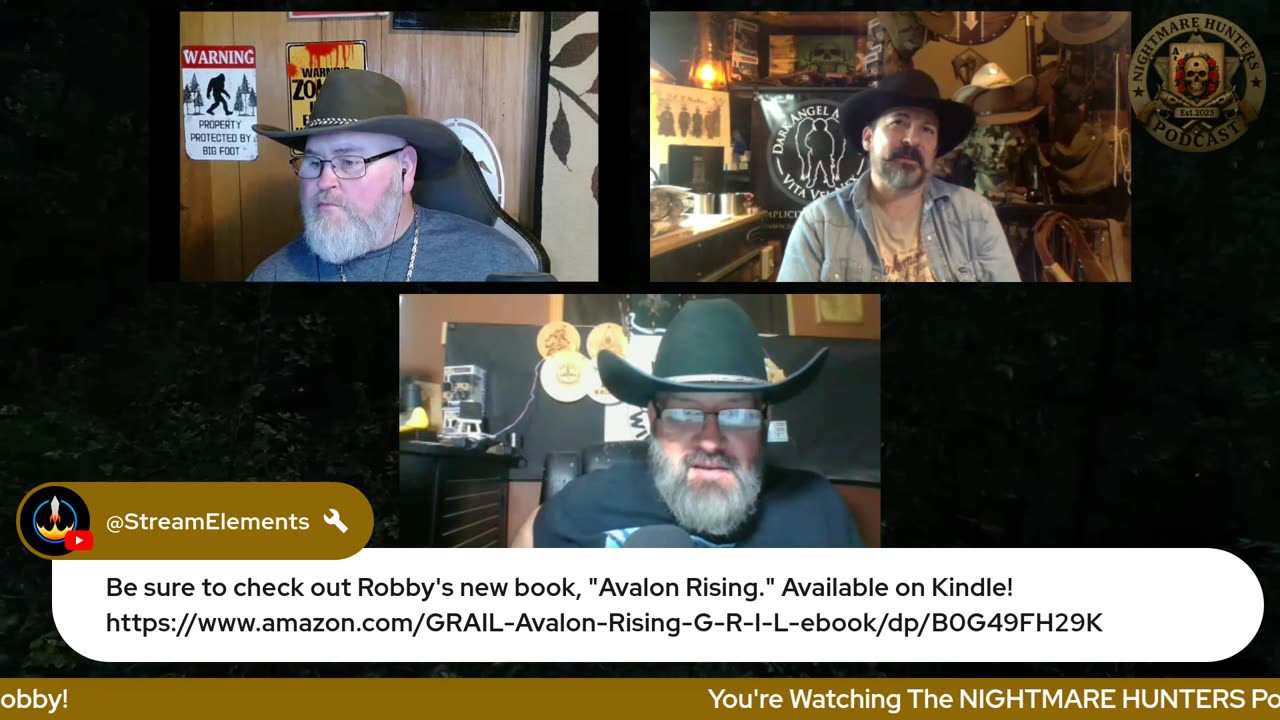 KUNX-db Un-X Network