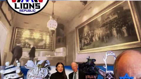 WE'VE ALL BEEN DOOPED BY RELIGION. OUR LORD JESUS CHRIST SENT MY SPIRIT HERE TO SHARE.