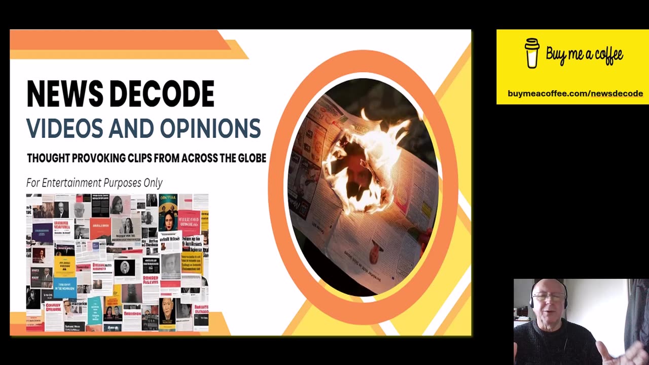Epstein Nothing Burger (again) - Reset Your Mind For 2026 - We Can Win This