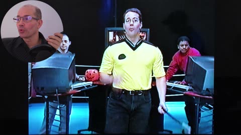 "I Was an Original Host of GameSpot TV — Here’s the Video Proof!