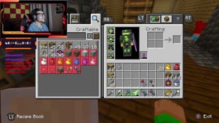 Modded Minecraft 6th Stream Twitch VOD